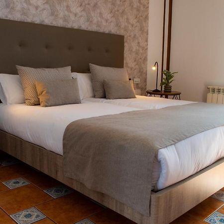 Hotel El Tejar & Spa วิลาฟลอร์ ภายนอก รูปภาพ