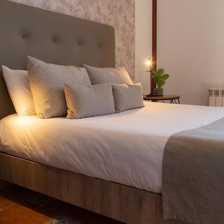 Hotel El Tejar & Spa วิลาฟลอร์ ภายนอก รูปภาพ