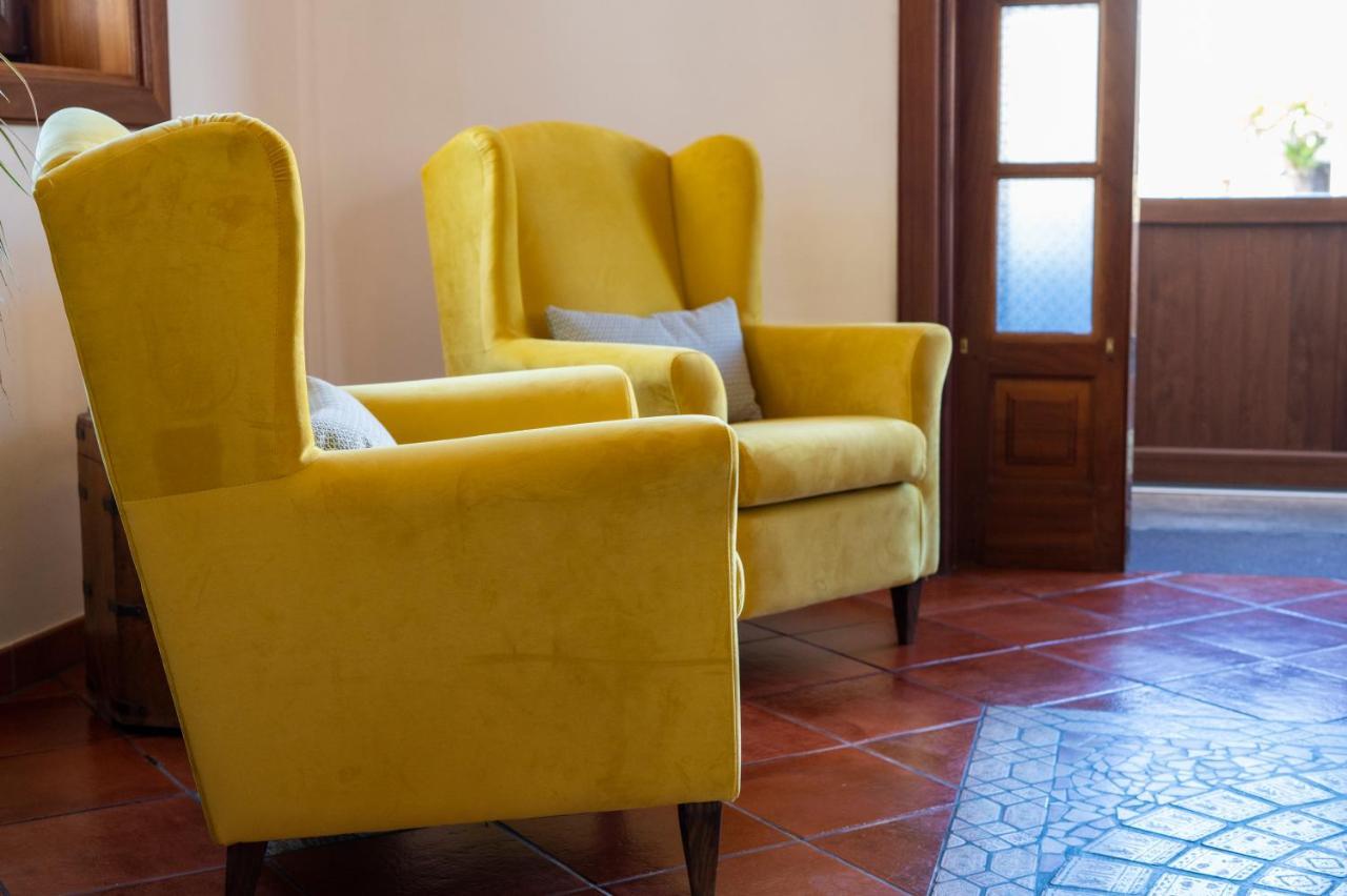 Hotel El Tejar & Spa วิลาฟลอร์ ภายนอก รูปภาพ