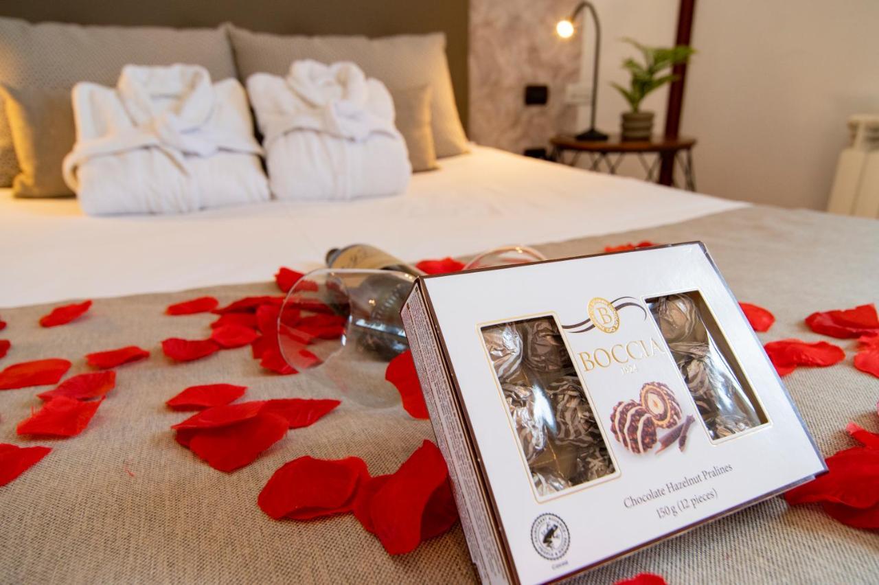 Hotel El Tejar & Spa วิลาฟลอร์ ภายนอก รูปภาพ