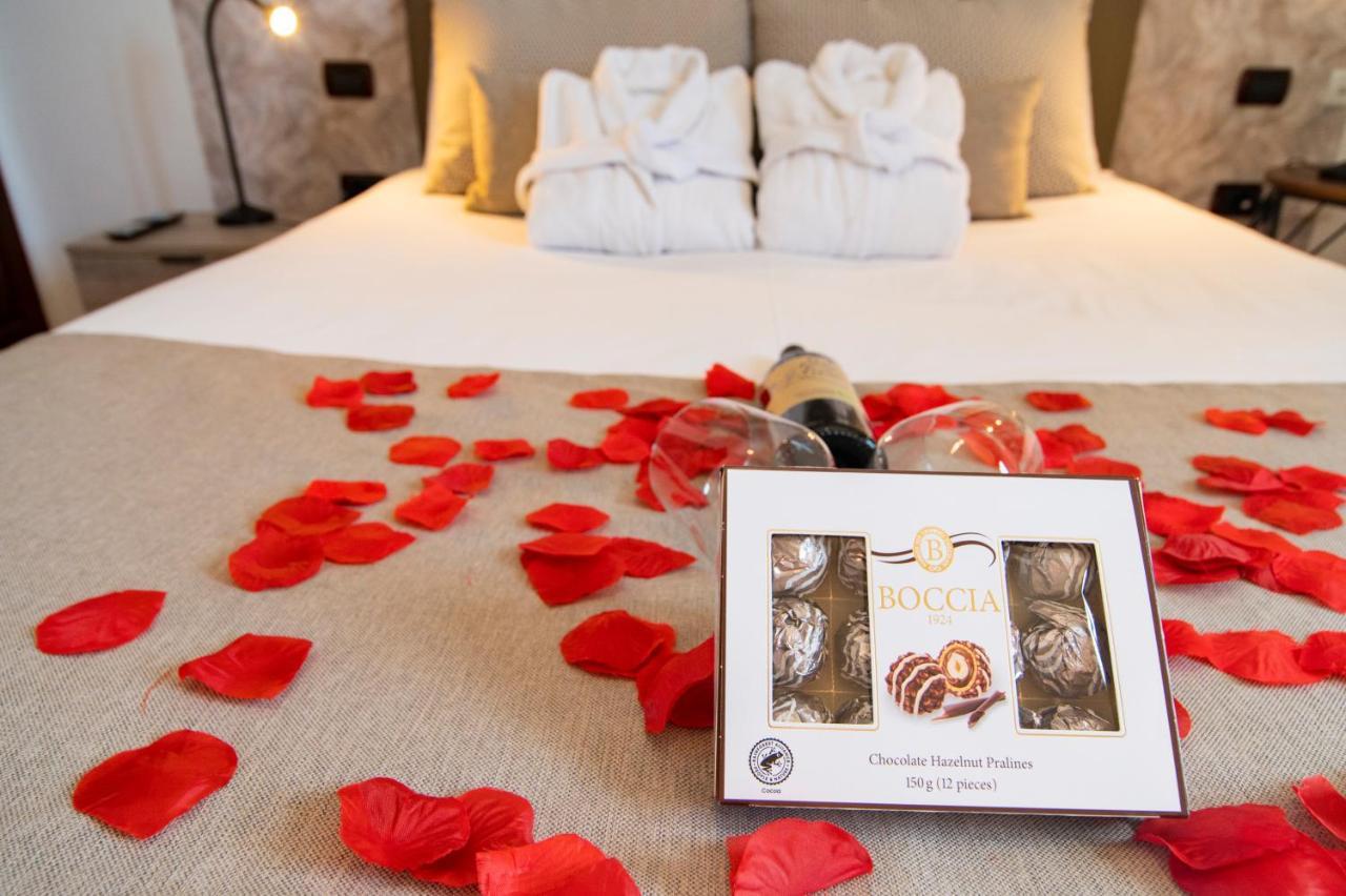 Hotel El Tejar & Spa วิลาฟลอร์ ภายนอก รูปภาพ