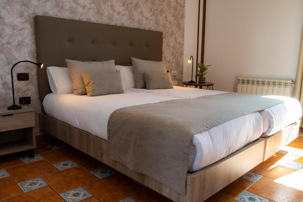 Hotel El Tejar & Spa วิลาฟลอร์ ภายนอก รูปภาพ