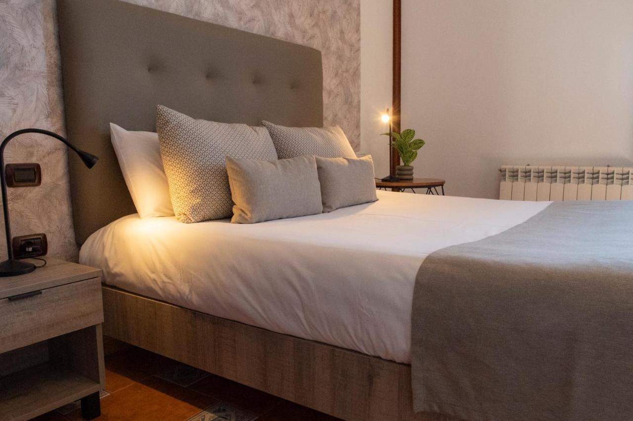 Hotel El Tejar & Spa วิลาฟลอร์ ภายนอก รูปภาพ