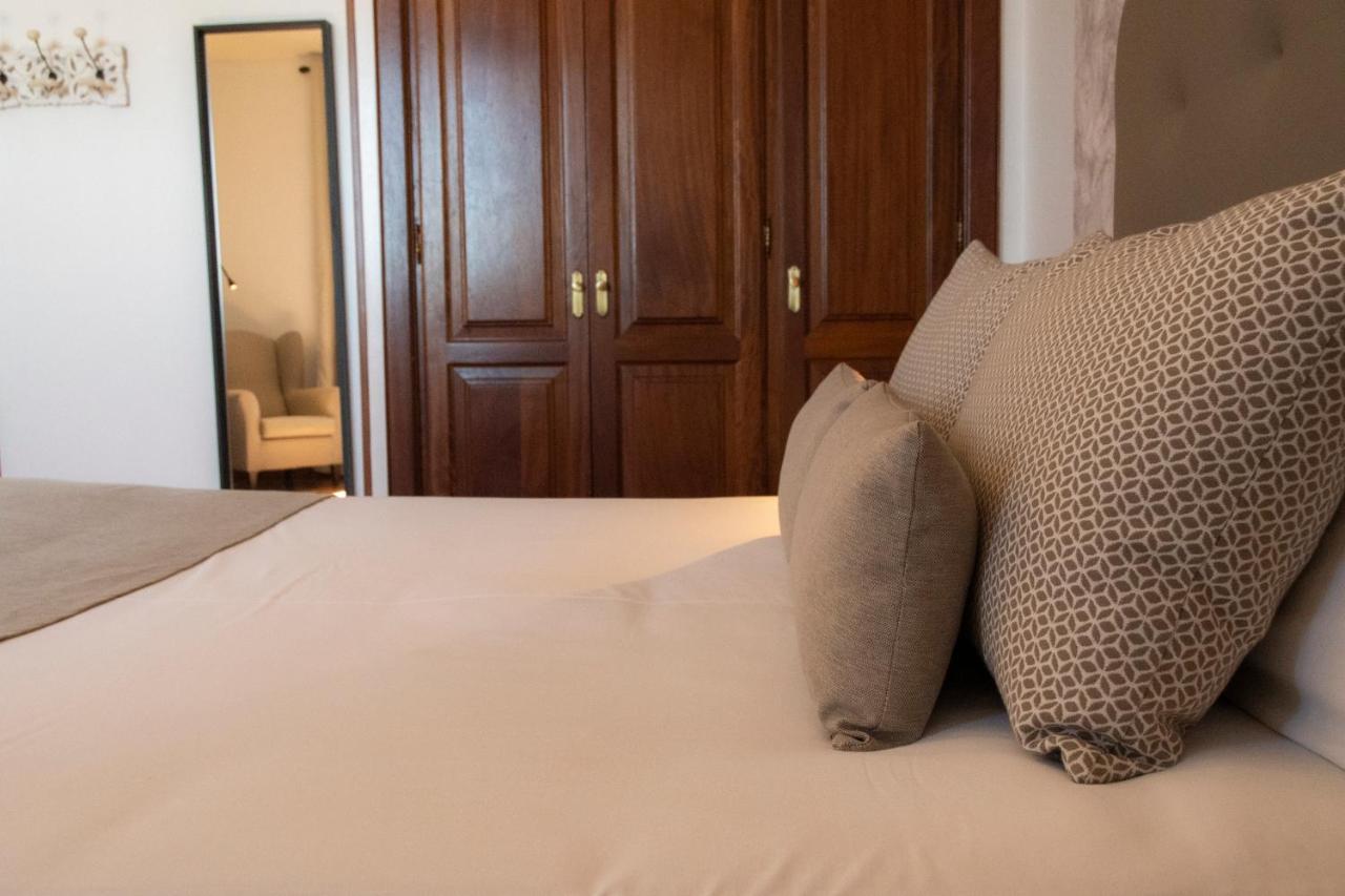 Hotel El Tejar & Spa วิลาฟลอร์ ภายนอก รูปภาพ