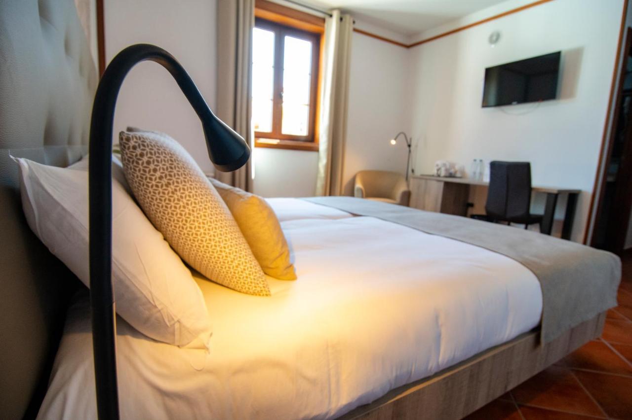 Hotel El Tejar & Spa วิลาฟลอร์ ภายนอก รูปภาพ