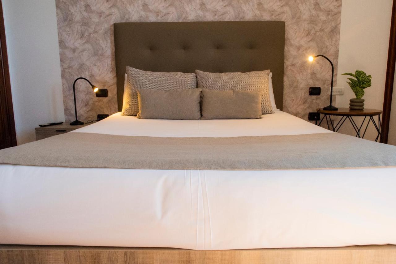 Hotel El Tejar & Spa วิลาฟลอร์ ภายนอก รูปภาพ