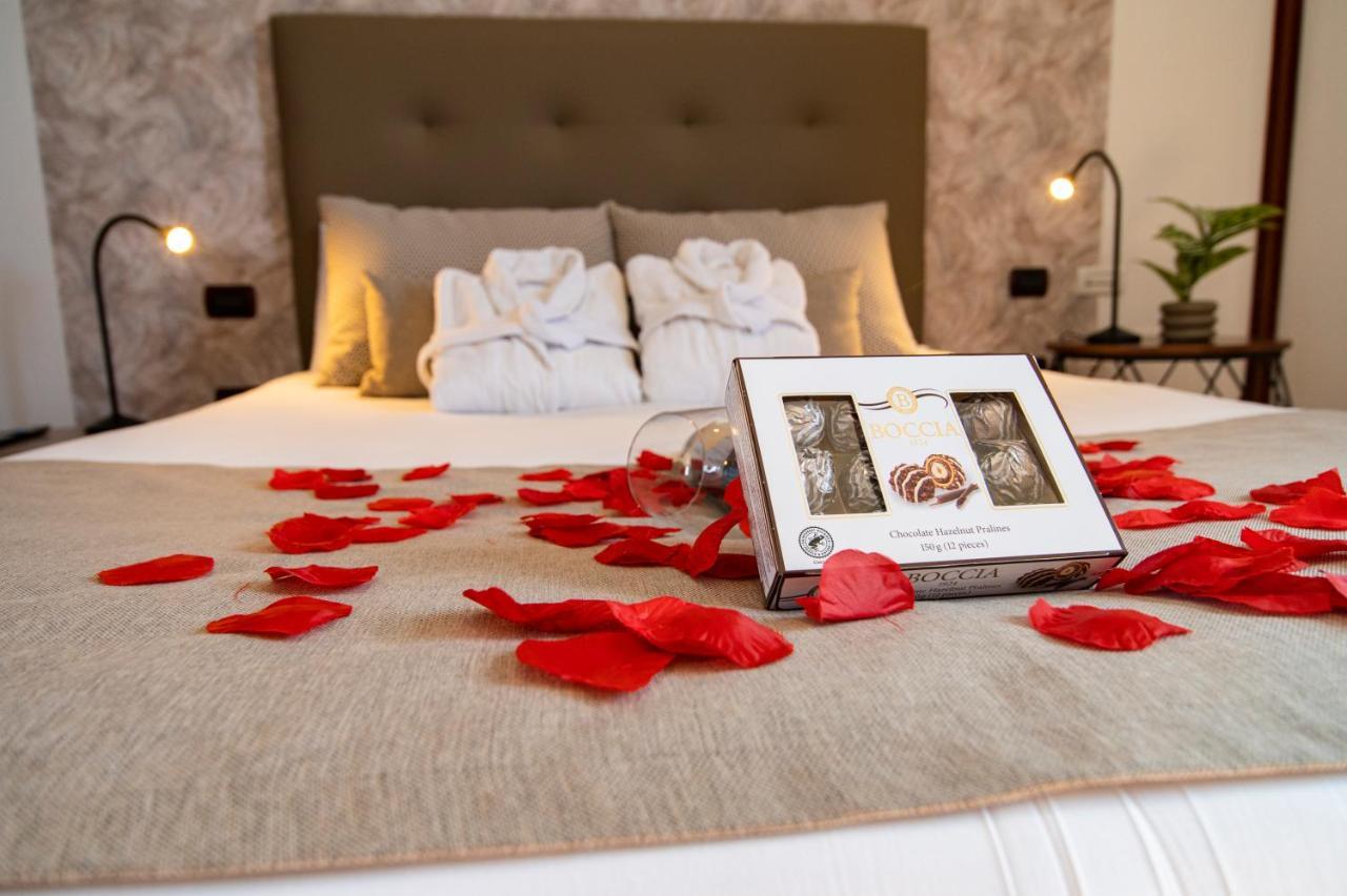 Hotel El Tejar & Spa วิลาฟลอร์ ภายนอก รูปภาพ