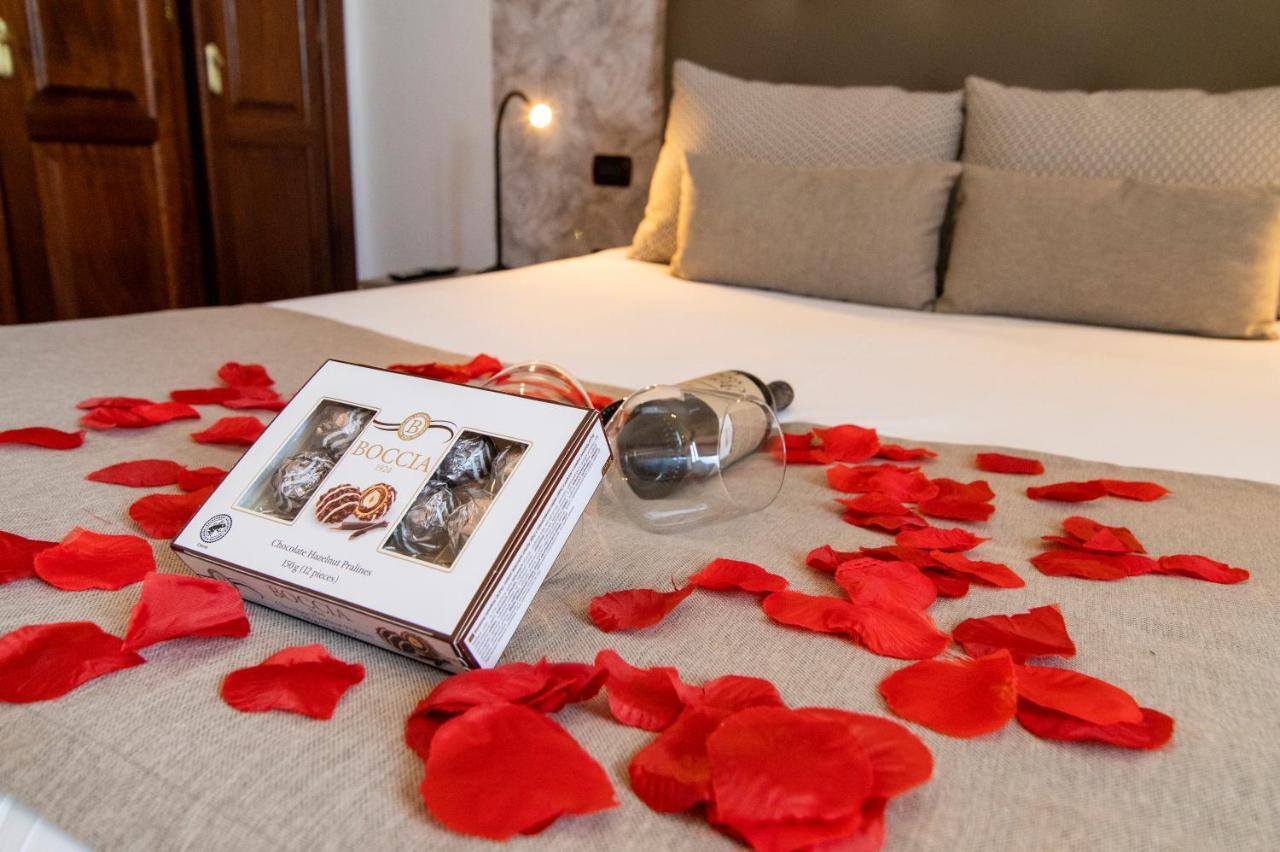 Hotel El Tejar & Spa วิลาฟลอร์ ภายนอก รูปภาพ
