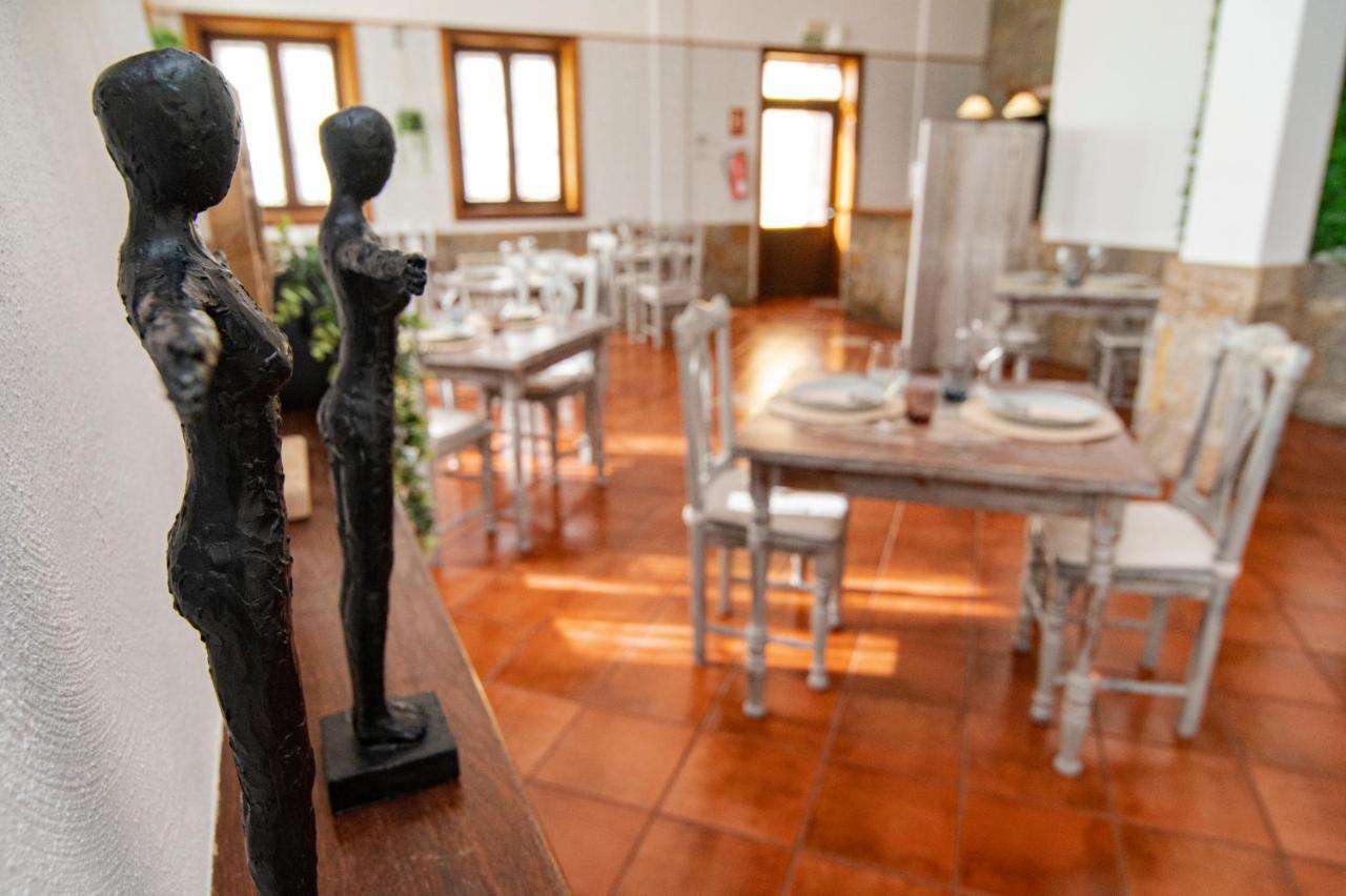 Hotel El Tejar & Spa วิลาฟลอร์ ภายนอก รูปภาพ